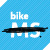 Bike MS Icon